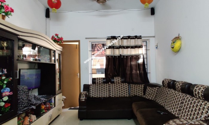 3 BHK Flat for Sale in Mylapore